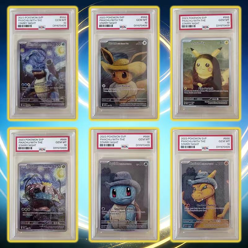 Board Game Pokemon - لعبة لوحية منزلية الصنع بشخصيات بوكيمون
