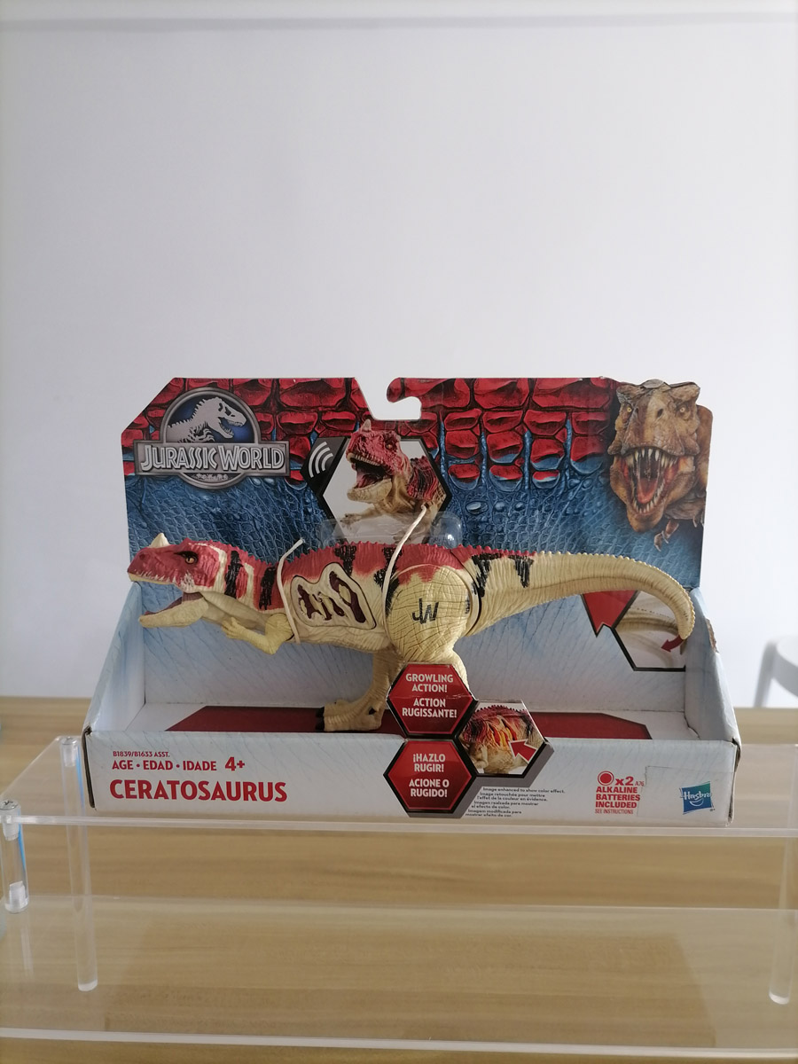 هاسبرو-تيرانوصور ريكس والتيران - مراجعة Board Game Pandemic وسعره
