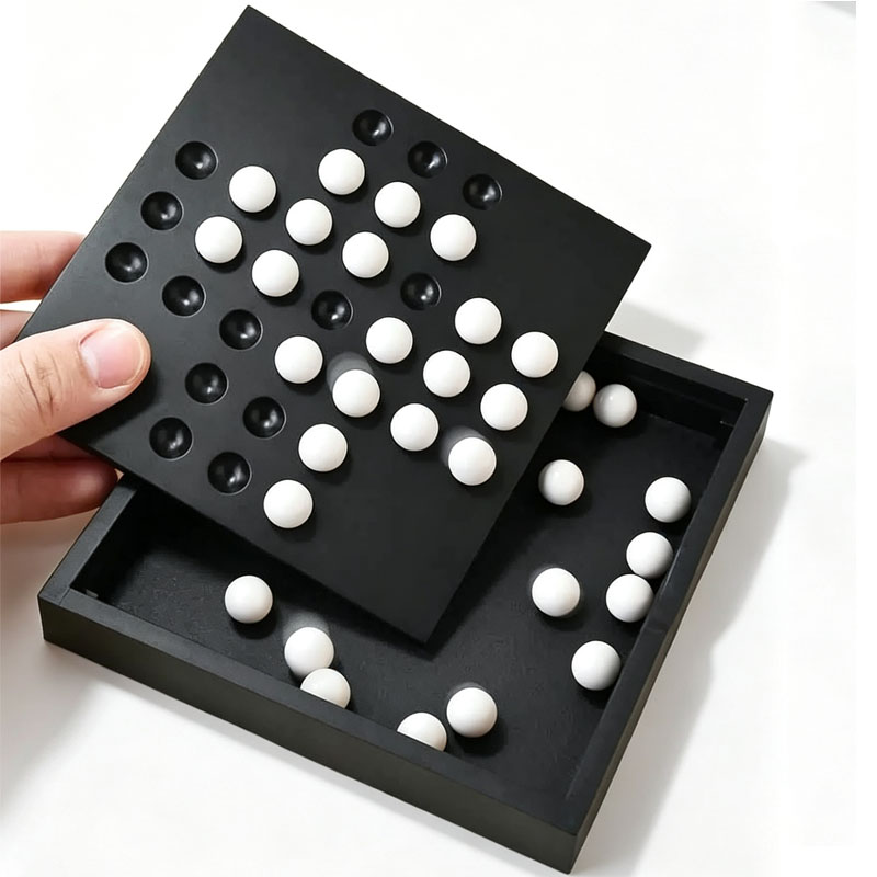 لعبة الشطرنج الكلاسيكية الأورو - مراجعة Board Game Family وسعره