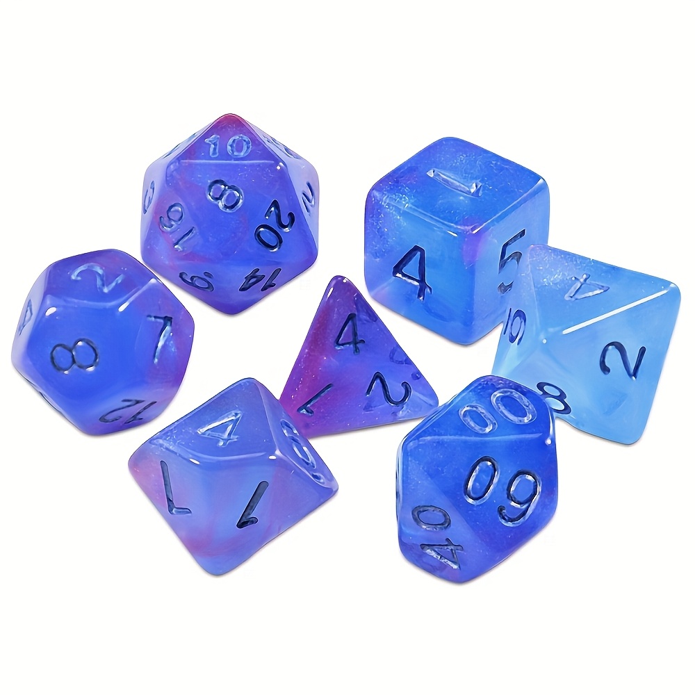 7 قطع من مكعبات النرد متعددة ا - مراجعة Board Game Pandemic وسعره