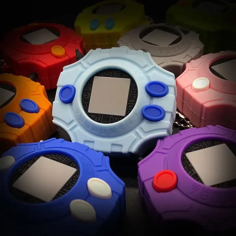 سلسلة مفاتيح Digimon PVC للمغا - مراجعة Board Game Pandemic وسعره