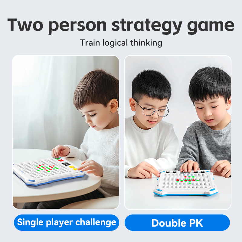 لعبة لوحية ذكية متعددة الوظائف - مراجعة Board Game Family وسعره