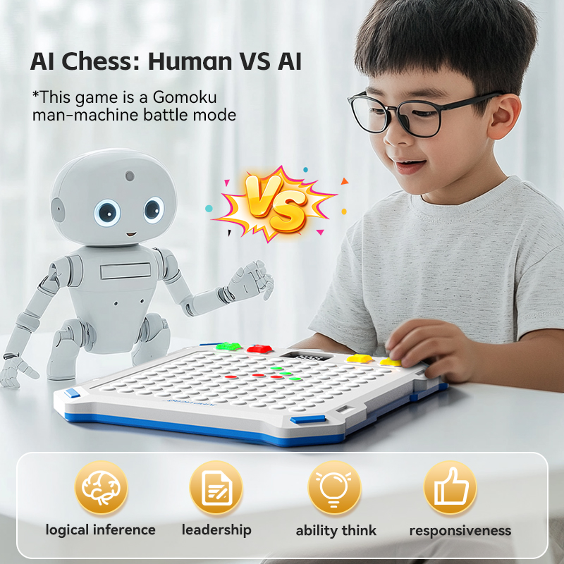 لعبة لوحية ذكية متعددة الوظائف - مراجعة Board Game Family وسعره