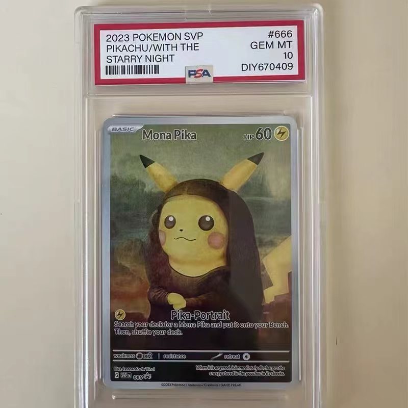 لعبة لوحية منزلية الصنع بشخصيا - مراجعة Board Game Pokemon وسعره