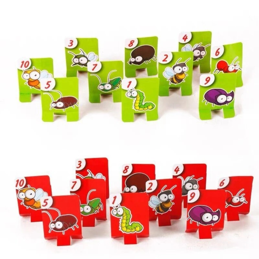 لعبة لوحية للأطفال والعائلة عل - مراجعة Board Game Family وسعره