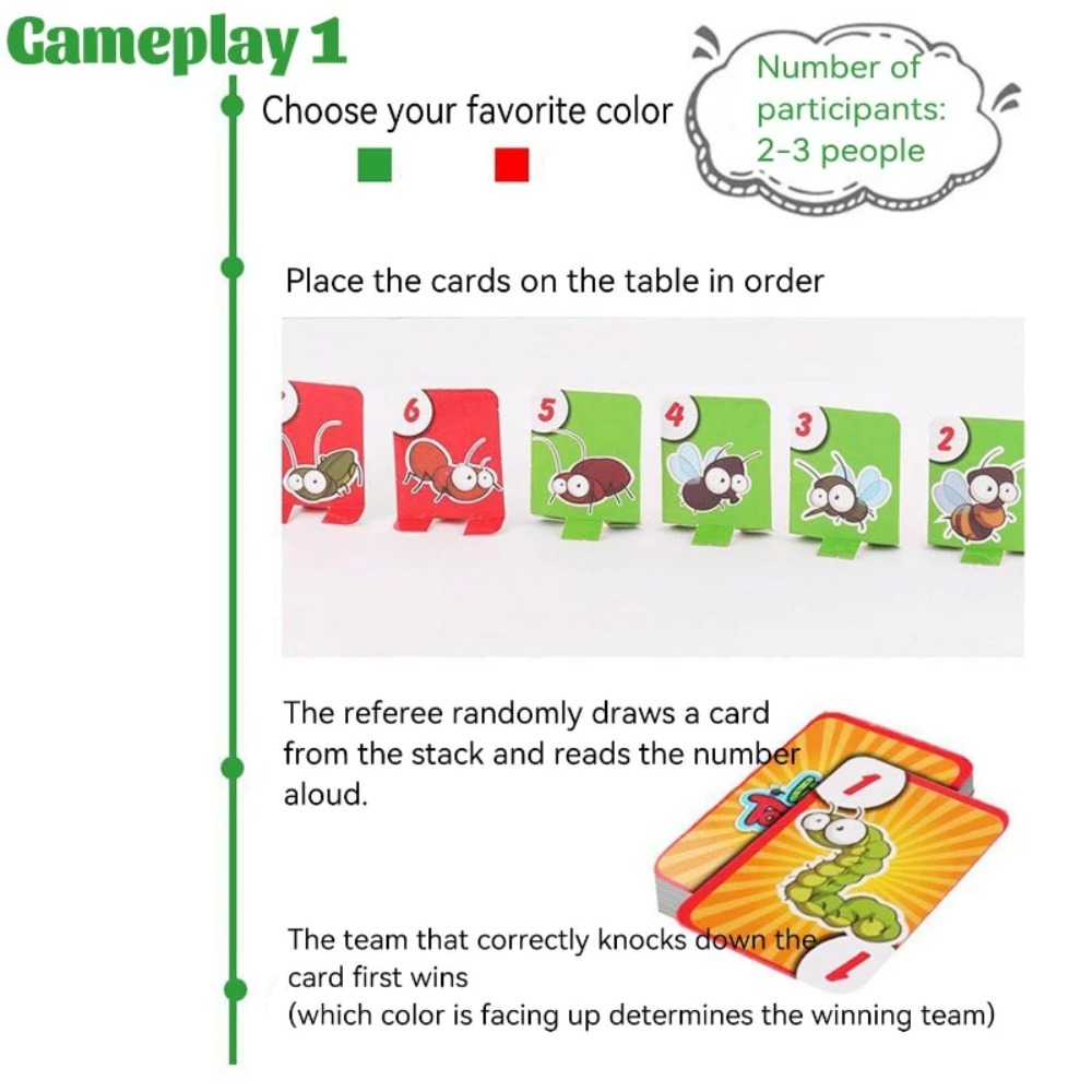 لعبة لوحية للأطفال والعائلة عل - مراجعة Board Game Family وسعره