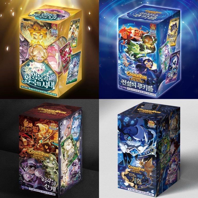 بطاقات ألعاب أنمي كورية أصلية  - مراجعة Board Game Splendor وسعره