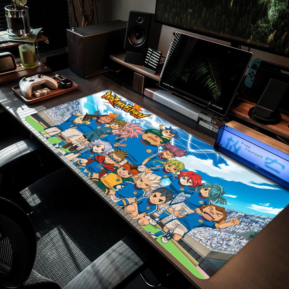 I-Inazuma Eleven Victory Road  - مراجعة Board Game Eleven وسعره
