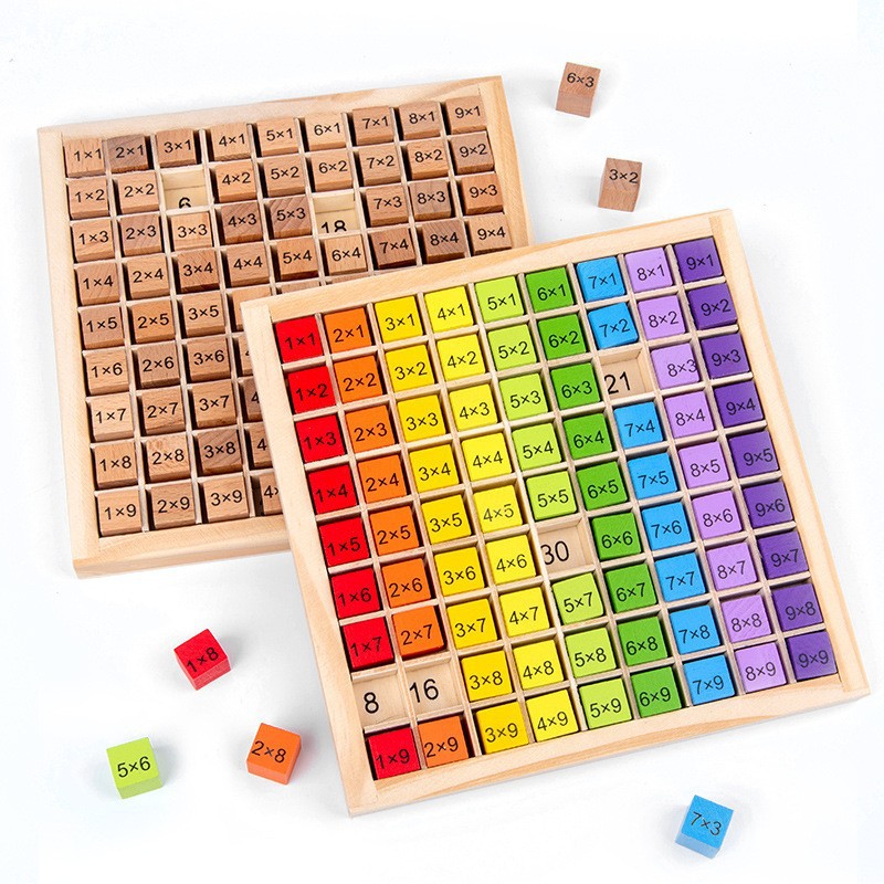 ألعاب تعليمية للأطفال من مونتي - مراجعة Board Game Simple وسعره